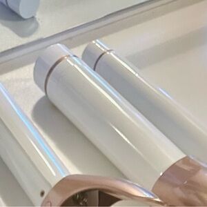 Three items • T3 Interchangeable Curling Iron with 3 Ceramic Barrels